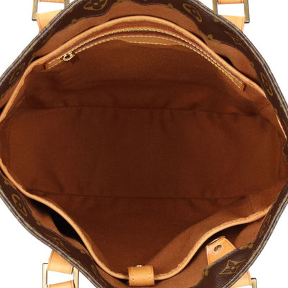 Louis Vuitton Vavin GM Monogram Tote Canvas Brown Vavin Gm