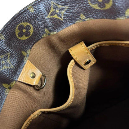 Louis Vuitton Vavin GM Monogram Tote Canvas Brown Vavin Gm