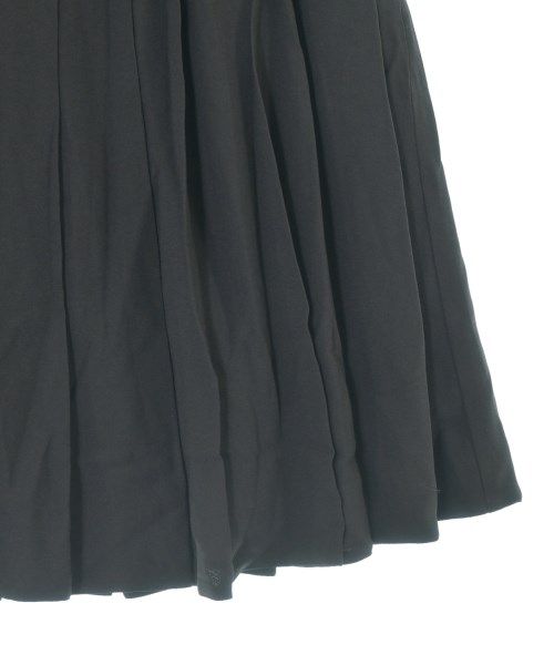 Prada Knee Length Skirt