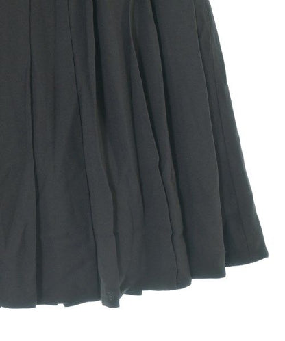 Prada Knee Length Skirt