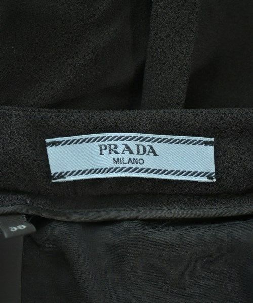 Prada Knee Length Skirt