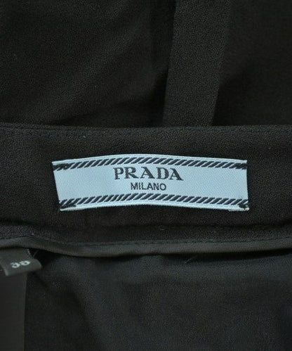 Prada Knee Length Skirt