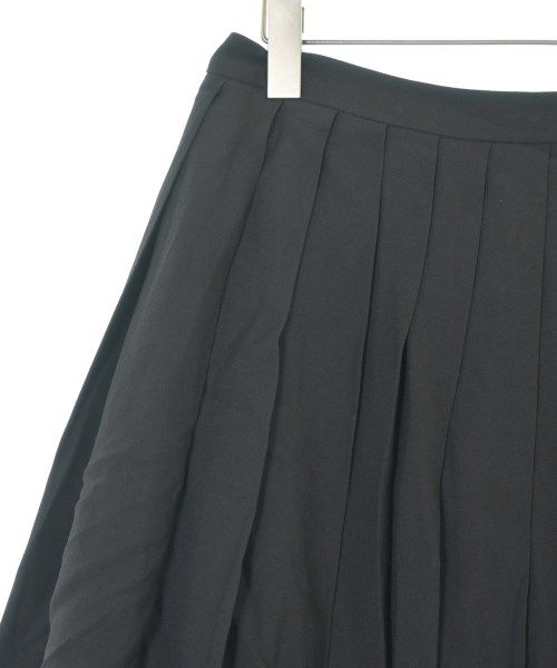 Prada Knee Length Skirt