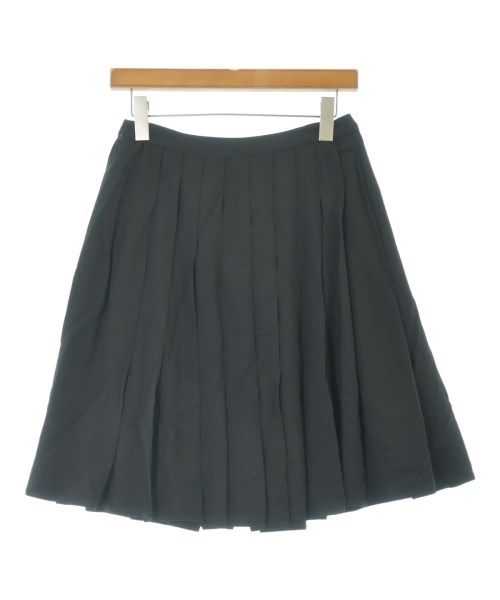 Prada Knee Length Skirt