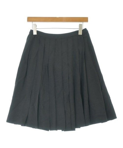 Prada Knee Length Skirt