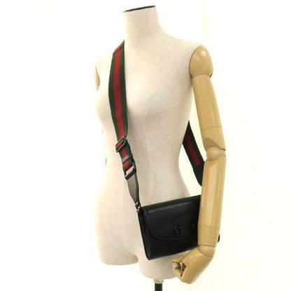 Gucci Horsebit Shoulder Bag