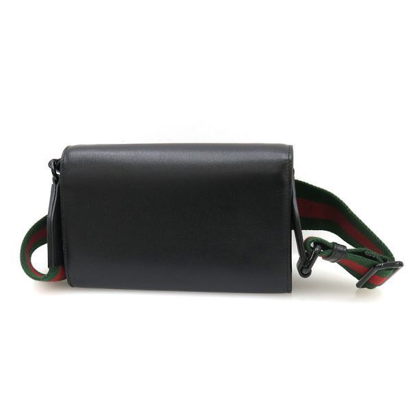 Gucci Horsebit Shoulder Bag