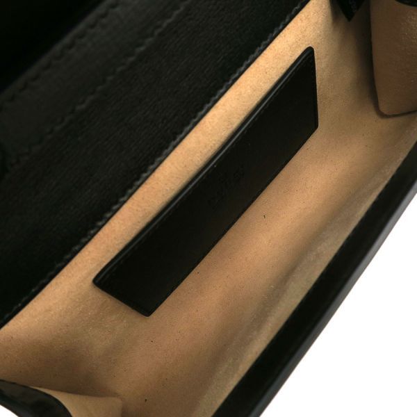 Gucci Horsebit Shoulder Bag