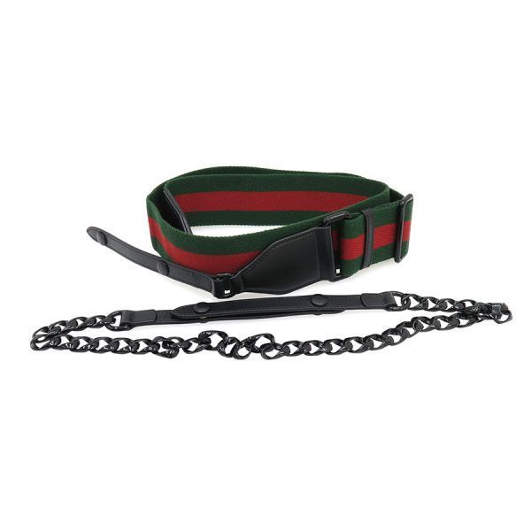 Gucci Horsebit Shoulder Bag