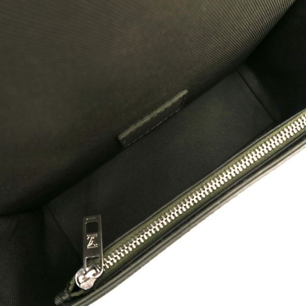 Louis Vuitton Aerogram Fastline Wearable Wallet Khaki Comment