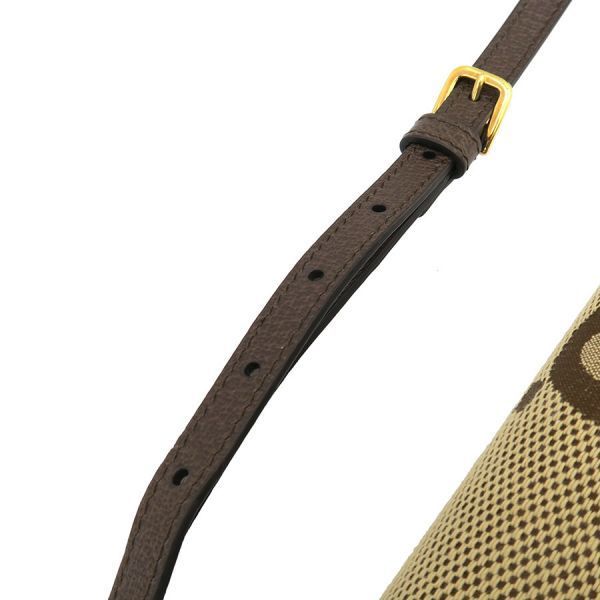 Gucci Jumbo GG Horsebit Mini Beige Comment
