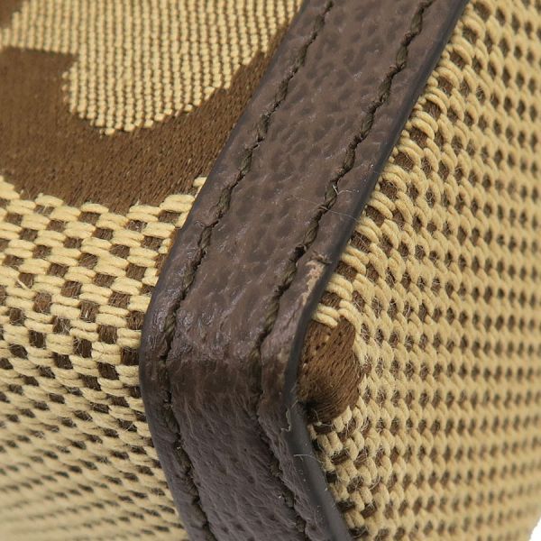 Gucci Jumbo GG Horsebit Mini Beige Comment