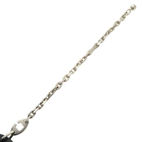 Hermes Horse Shoe Charm