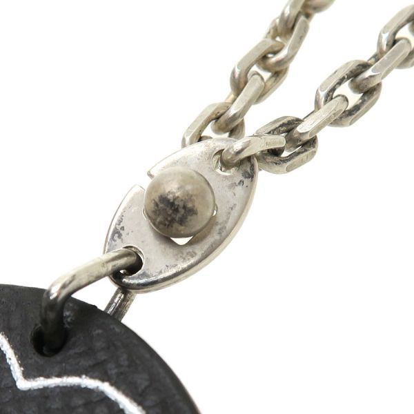Hermes Horse Shoe Charm