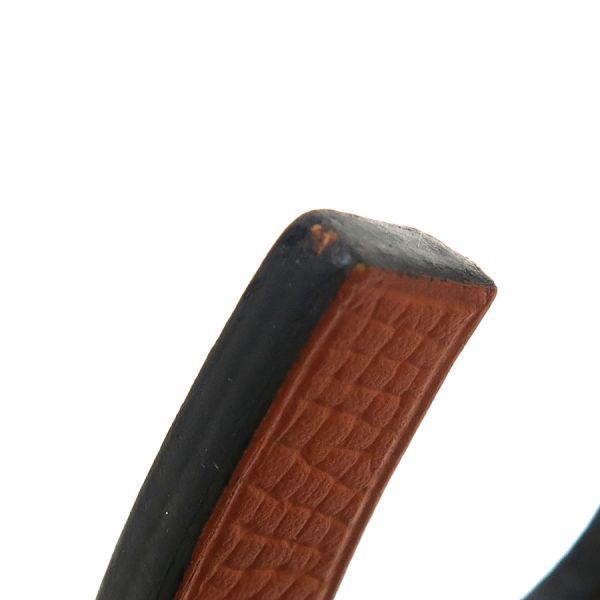 Hermes Horse Shoe Charm