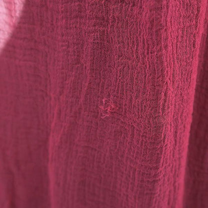 Dior Top Nylon Silk