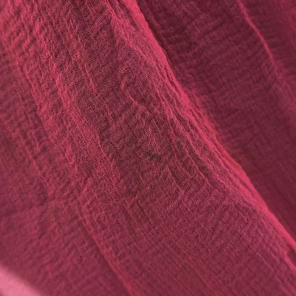 Dior Top Nylon Silk