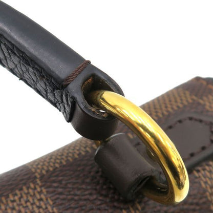 Louis Vuitton Damier Bond Street BB Ed Brown Comment