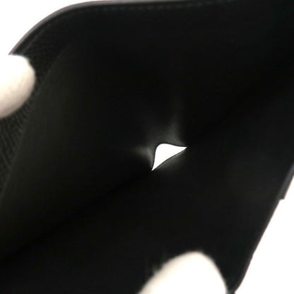 Hermes Bearn Compact Black
