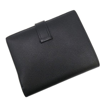 Hermes Bearn Compact Black