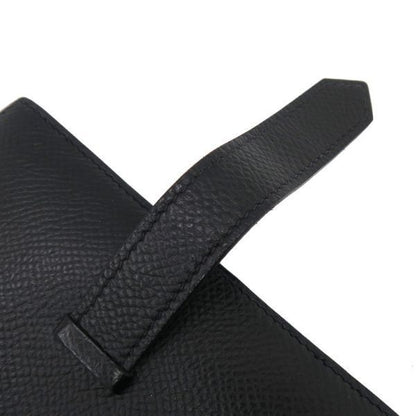 Hermes Bearn Compact Black