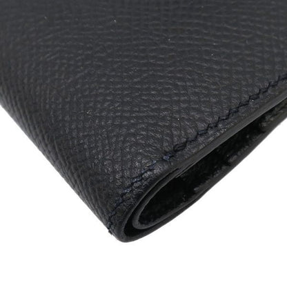Hermes Bearn Compact Black