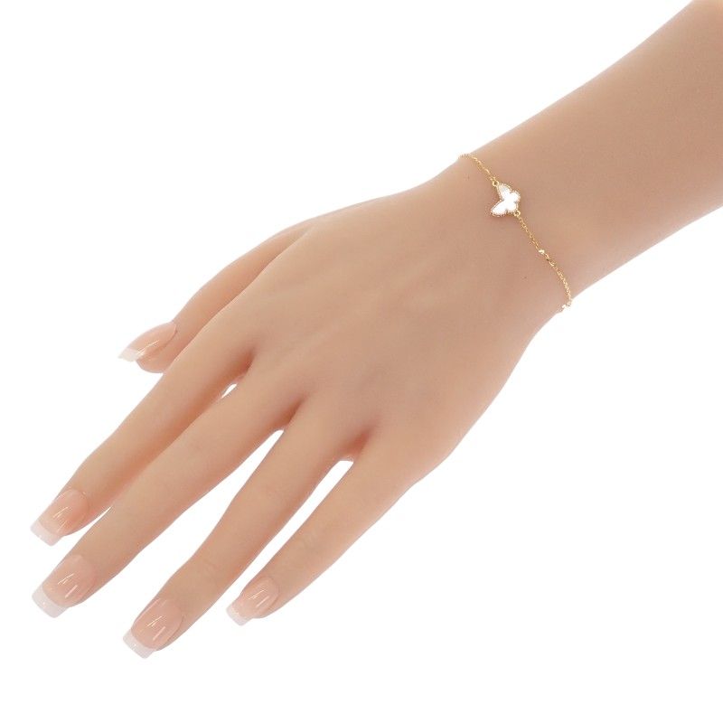 Van Cleef & Arpels Sweet Papillon