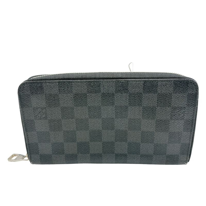 Louis Vuitton Damier Wallet Zippy Organizer NM