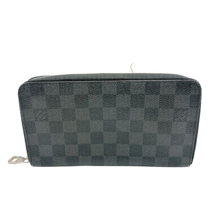 Louis Vuitton Damier Wallet Zippy Organizer NM