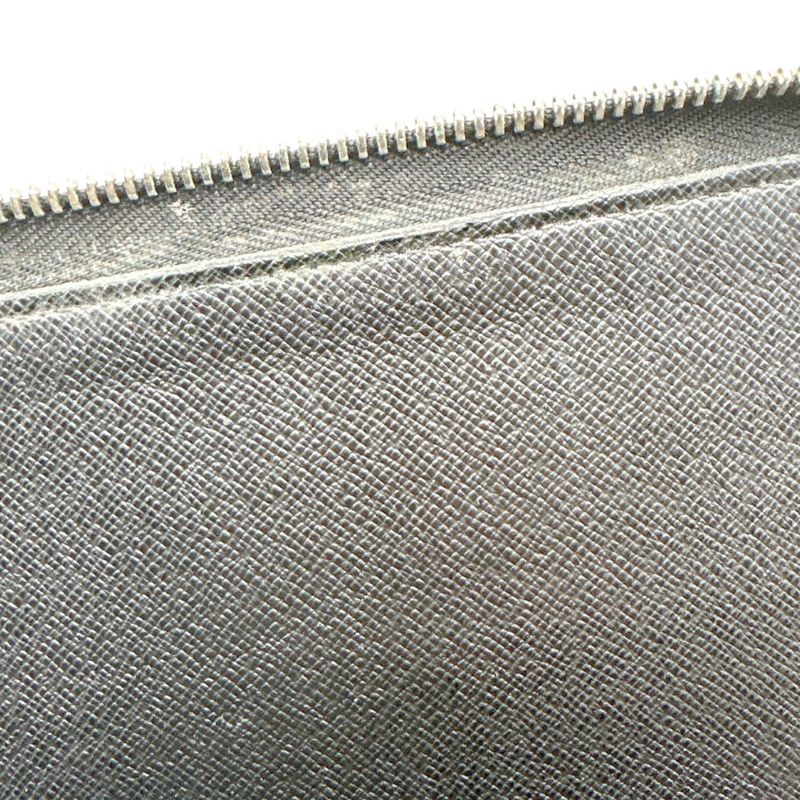 Louis Vuitton Damier Wallet Zippy Organizer NM