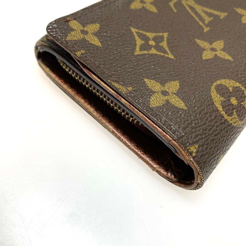 Louis Vuitton Bifold Wallet