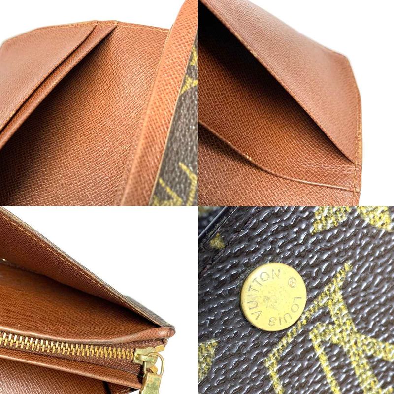 Louis Vuitton Bifold Wallet