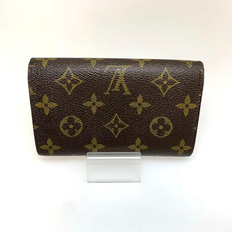 Louis Vuitton Bifold Wallet
