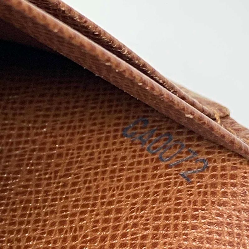Louis Vuitton Bifold Wallet