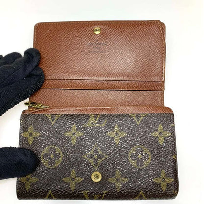 Louis Vuitton Bifold Wallet