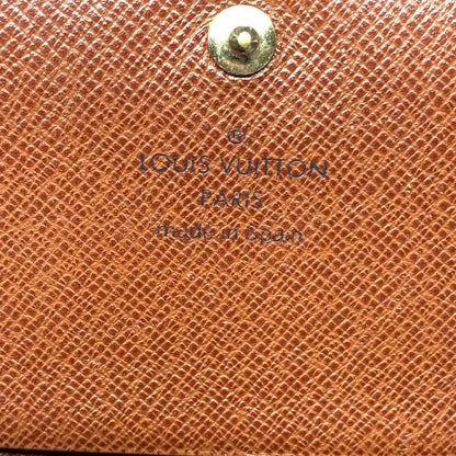 Louis Vuitton Bifold Wallet