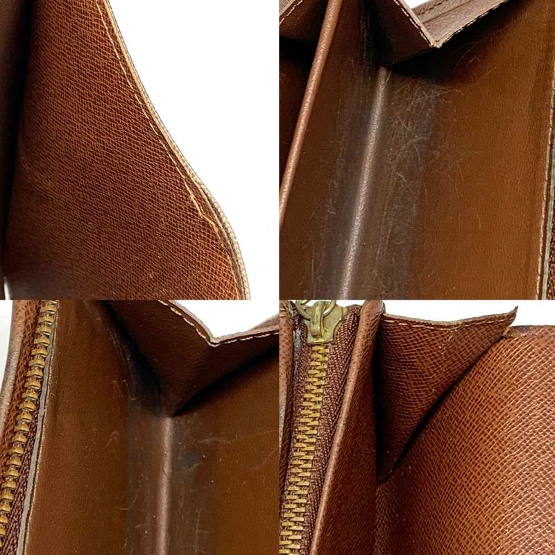 Louis Vuitton Bifold Wallet