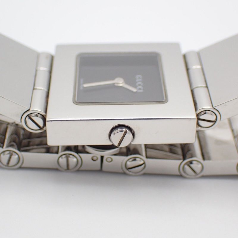 Gucci Square Watch