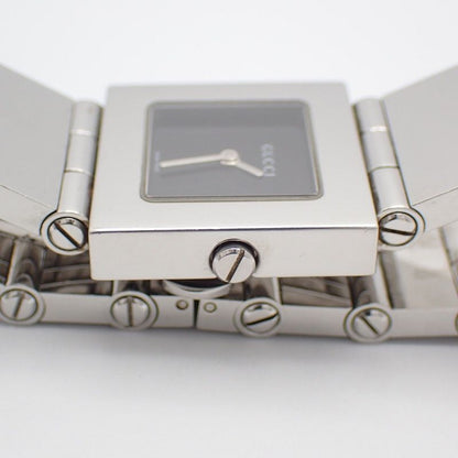 Gucci Square Watch