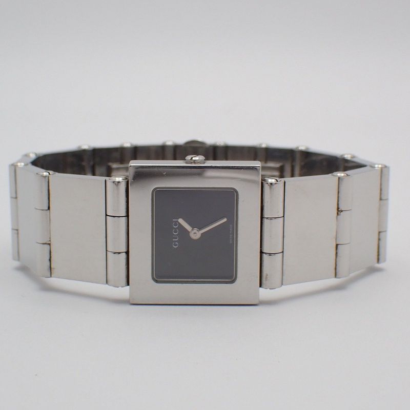 Gucci Square Watch