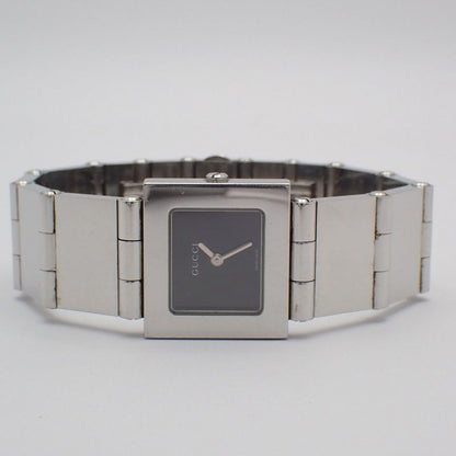 Gucci Square Watch