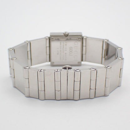 Gucci Square Watch