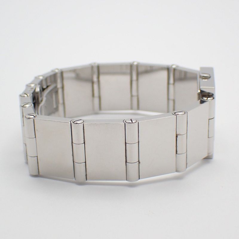 Gucci Square Watch