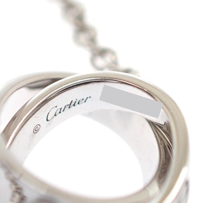 Cartier Love Baby Necklace 18K Gold