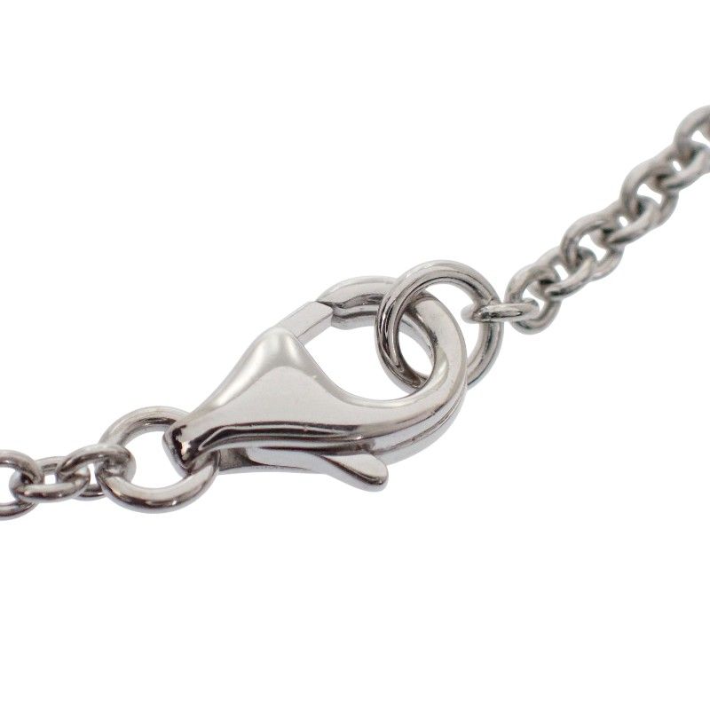 Cartier Love Baby Necklace 18K Gold
