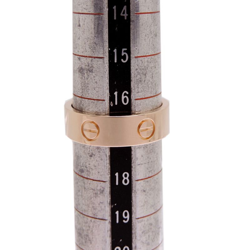 Cartier Ring