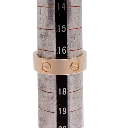 Cartier Ring