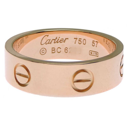 Cartier Ring