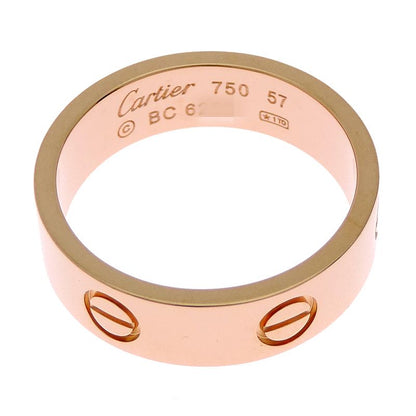 Cartier Ring