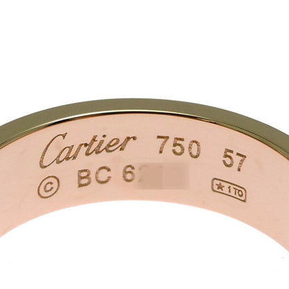 Cartier Ring